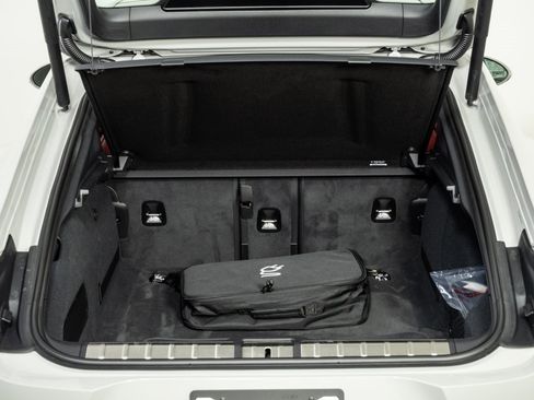 New 2026 Porsche Panamera 4 image 31