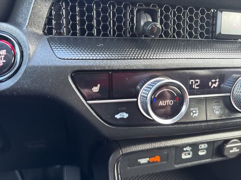 Certified 2023 Honda CR-V EX image 29