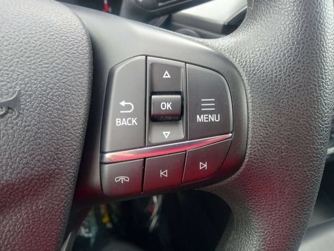 Certified 2025 Ford Escape Active AWD/4WD image 17
