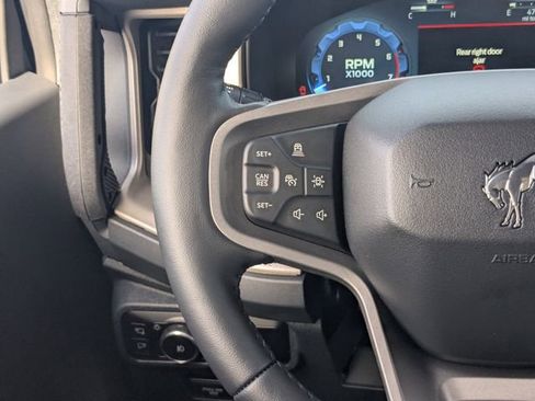 New 2025 Ford Bronco Outer Banks AWD/4WD image 71