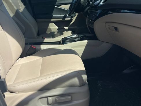Used 2017 Honda Pilot Elite image 15