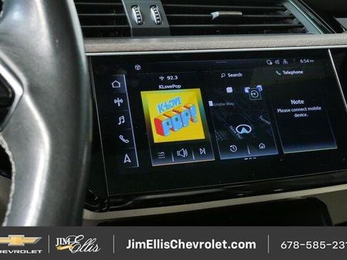 Used 2024 Audi Q8 e-tron Premium Plus w/ Premium Plus Package AWD/4WD image 13