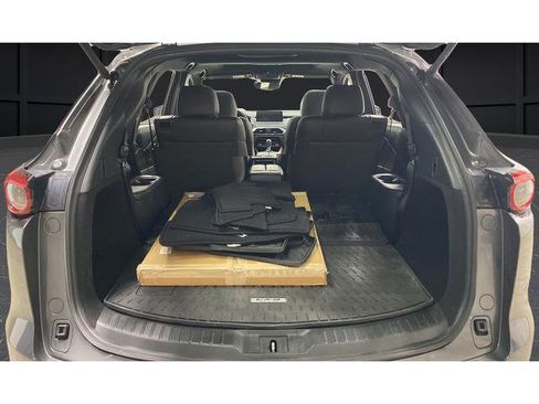 Used 2021 MAZDA CX-9 Signature AWD/4WD image 28