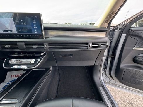 Used 2023 Lincoln Corsair Standard image 29