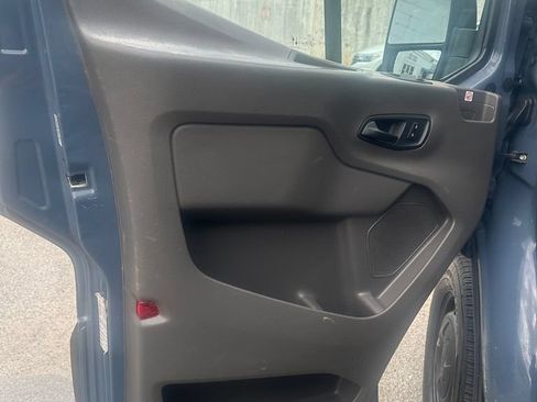 Used 2020 Ford Transit 250 148 High Roof Extended RWD image 8