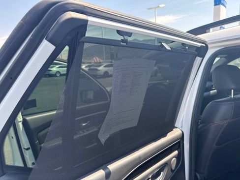 Certified 2025 Honda Pilot TrailSport image 35