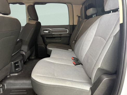 Used 2019 RAM 2500 Big Horn image 16