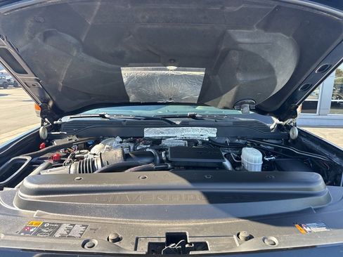 Used 2019 Chevrolet Silverado 2500 LTZ w/ Duramax Plus Package image 47