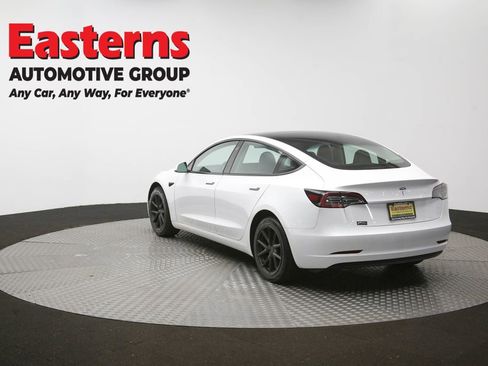 Used 2023 Tesla Model 3 Standard Range RWD image 59