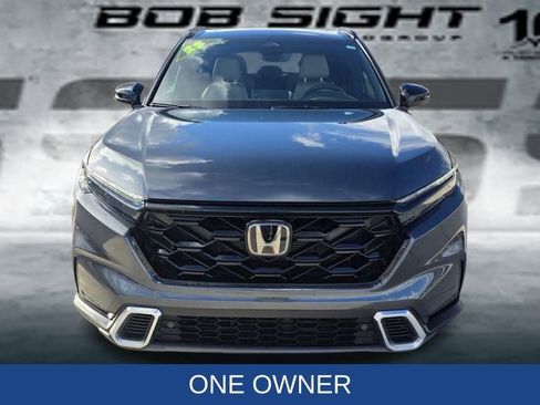 Certified 2023 Honda CR-V Sport Touring image 9