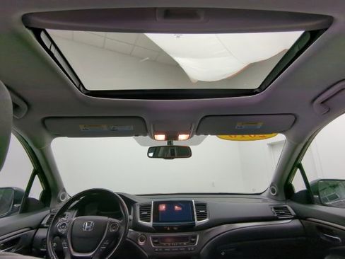 Used 2016 Honda Pilot EX-L image 14