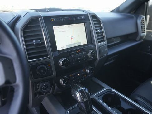 Used 2020 Ford F150 Raptor w/ Equipment Group 802A Luxury image 26