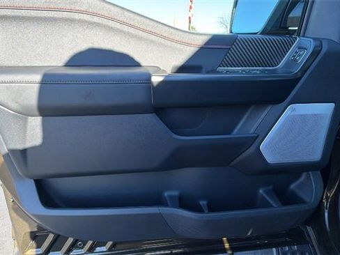 New 2025 Ford F150 Raptor image 21