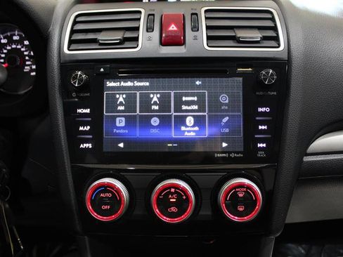 Used 2016 Subaru Forester 2.5i Limited image 21