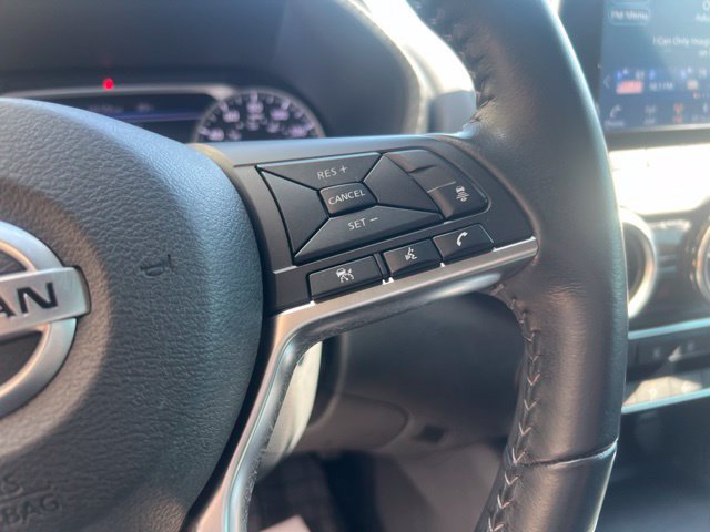 Used 2023 Nissan Sentra SV FWD image 18