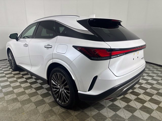 Used 2024 Lexus RX 350 AWD w/ Convenience Package image 5