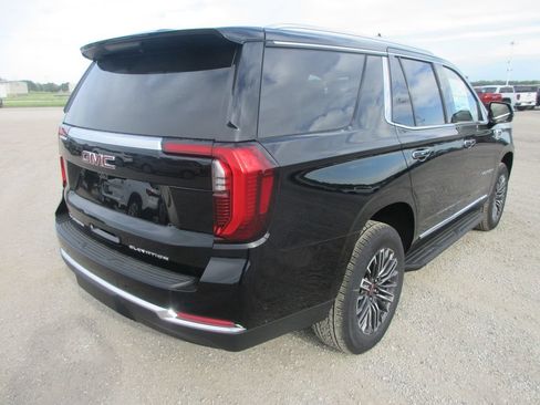 New 2026 GMC Yukon Elevation w/ Elevation Premium Package AWD/4WD image 4