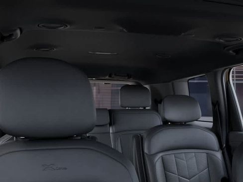New 2027 Kia Telluride EX X-Line AWD/4WD image 27