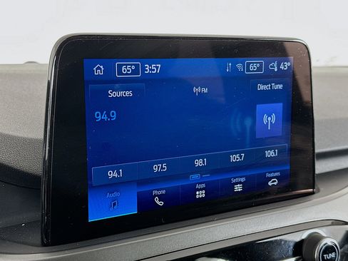 Used 2023 Ford Escape Active image 21