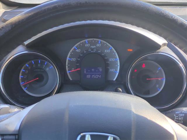 Used 2013 Honda Fit Sport image 10