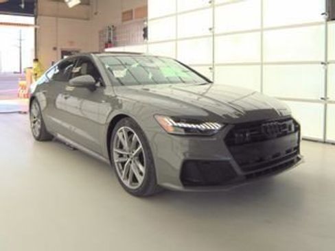 Used 2023 Audi A7 3.0T Premium Plus w/ Premium Plus image 27