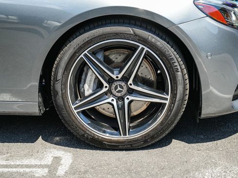 Used 2018 Mercedes-Benz E 300 image 10