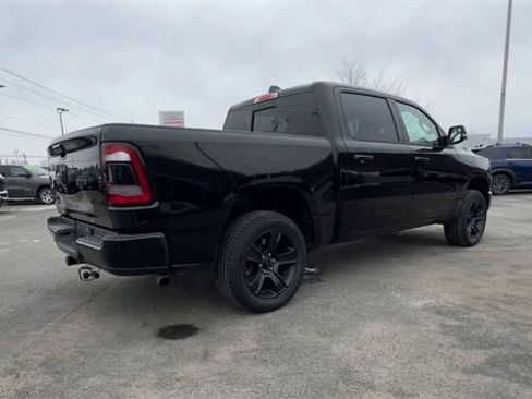 Used 2022 RAM 1500 Big Horn image 8