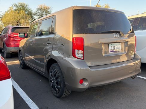 Used 2012 Scion xB image 4