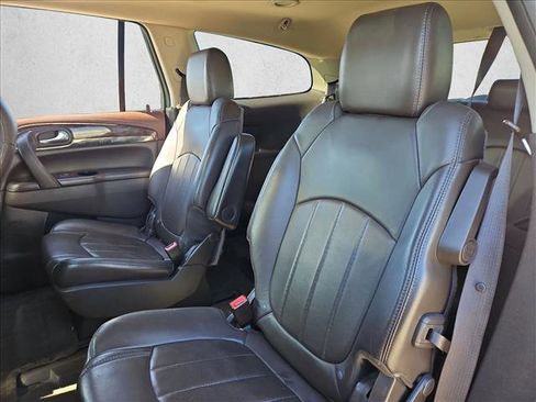 Used 2014 Buick Enclave Premium w/ Trailering Provision Package image 21