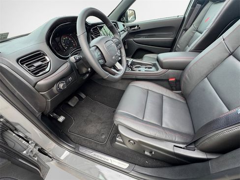 New 2026 Dodge Durango GT image 19