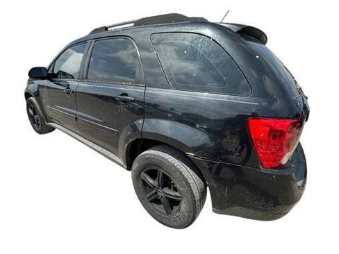 Used 2008 Pontiac Torrent 2WD image 3