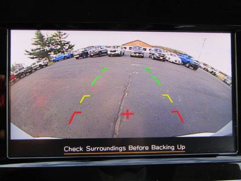 Used 2024 Subaru Forester image 11