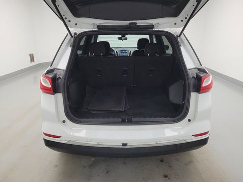 Used 2019 Chevrolet Equinox LT AWD/4WD image 29
