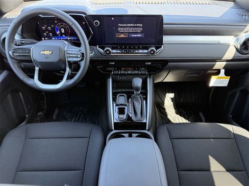 New 2026 Chevrolet Colorado LT w/ Advanced Trailering Package image 10