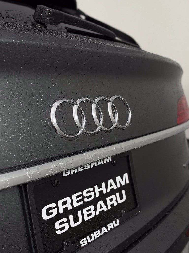 Used 2022 Audi Q5 2.0T Premium Plus AWD/4WD image 46