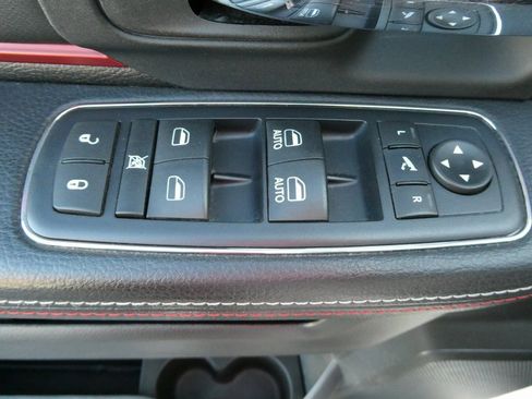 Used 2016 RAM 1500 Rebel w/ Luxury Group image 23