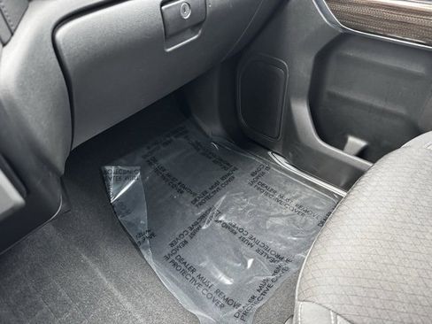 Used 2021 Chevrolet Silverado 1500 LT w/ All Star Edition Plus image 21