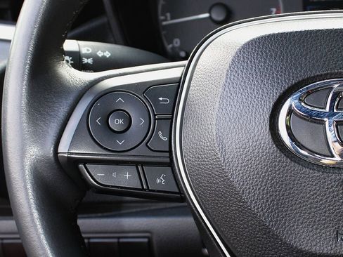 Used 2024 Toyota Corolla SE image 20