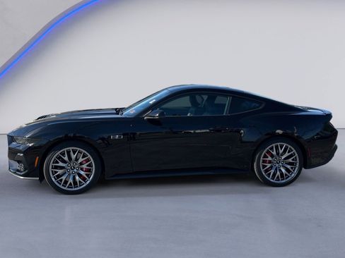 New 2025 Ford Mustang GT Premium RWD image 12
