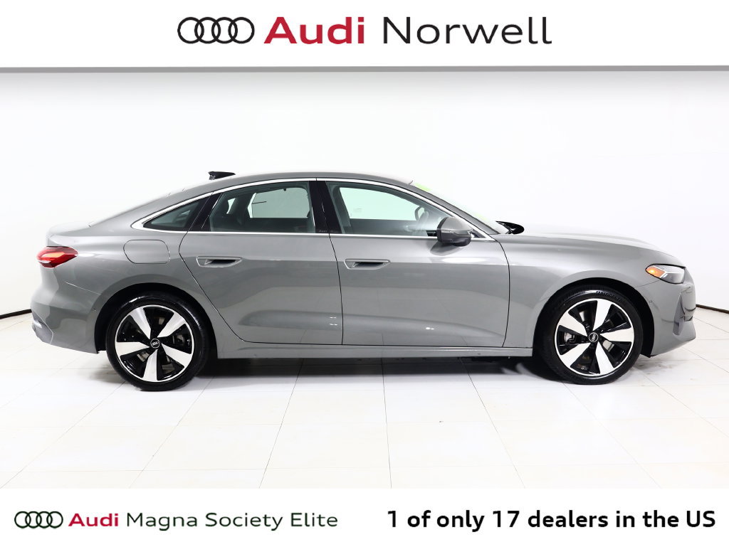 Certified 2025 Audi A5 Premium w/ Premium Plus AWD/4WD image 18