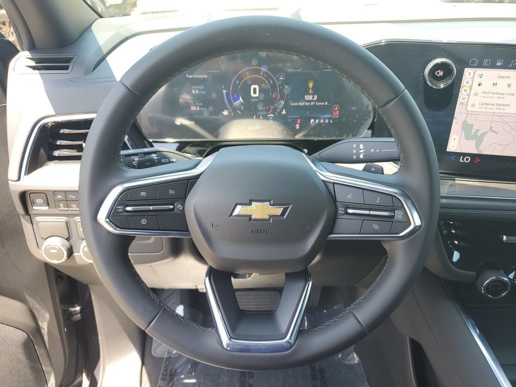 Used 2026 Chevrolet Tahoe LS RWD image 27