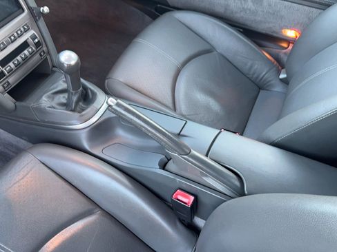 Used 2008 Porsche Cayman S Sport image 16