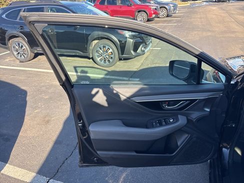 Certified 2023 Subaru Outback Onyx Edition image 18