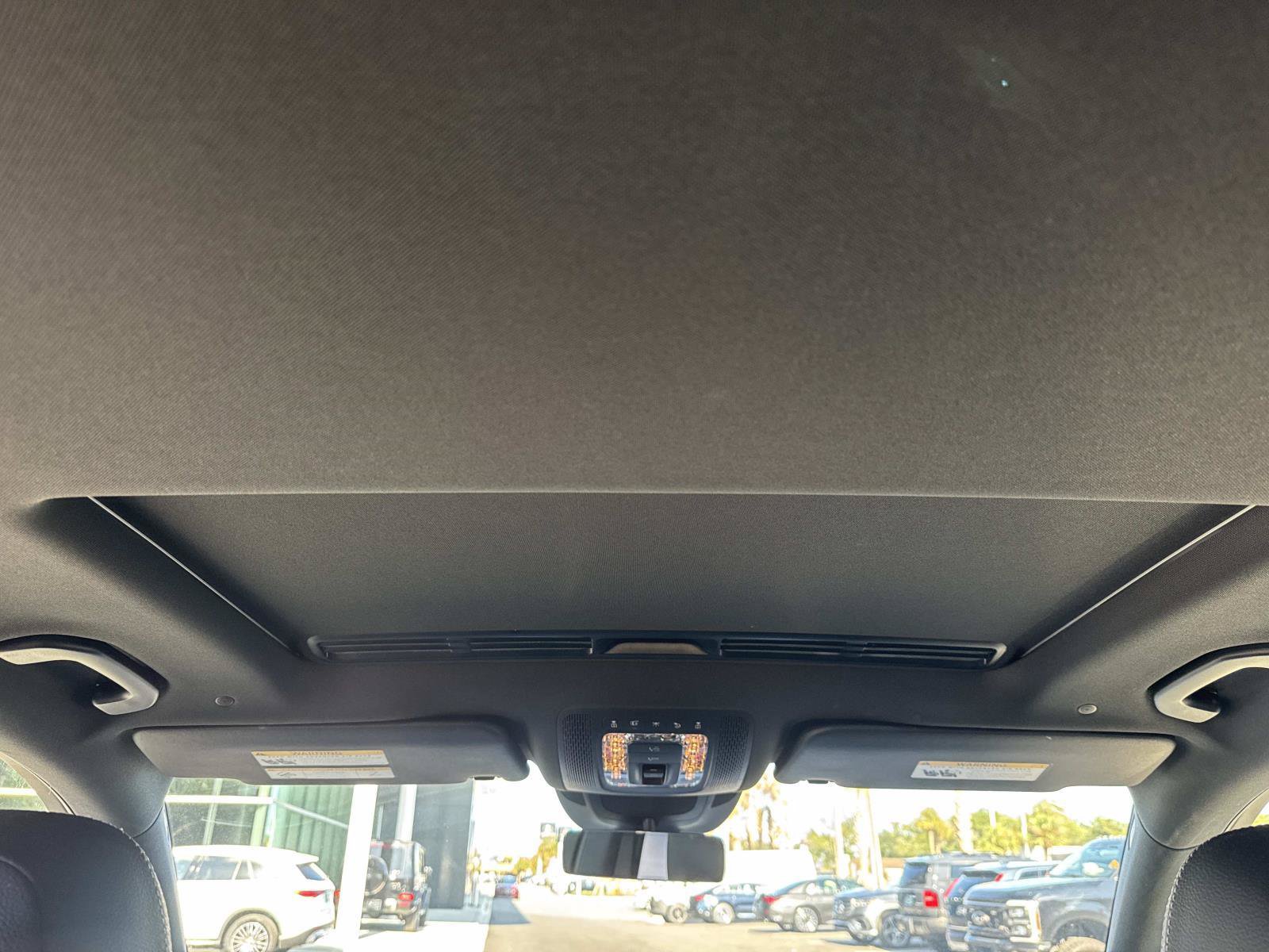 Certified 2025 Mercedes-Benz GLE 350 4MATIC image 18