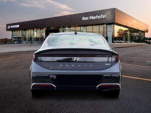 New 2026 Hyundai Sonata SEL AWD/4WD image 7