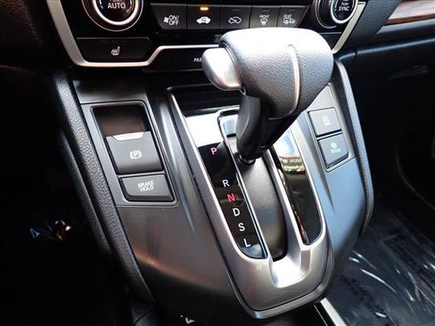 Used 2020 Honda CR-V EX image 20