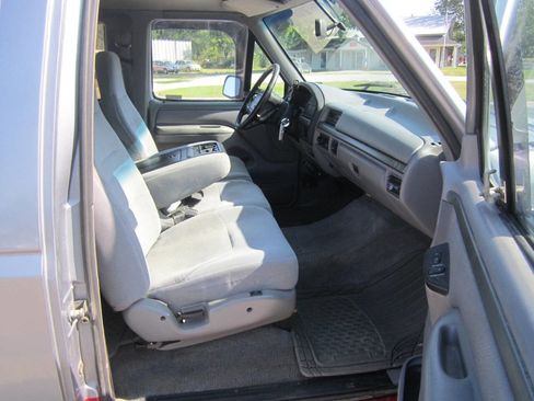 Used 1995 Ford F150 2WD SuperCab image 10