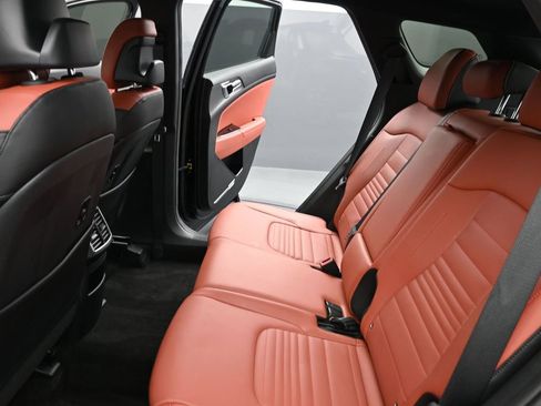 Used 2024 Kia Sportage SX image 27