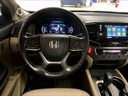 Used 2019 Honda Pilot EX-L image 5