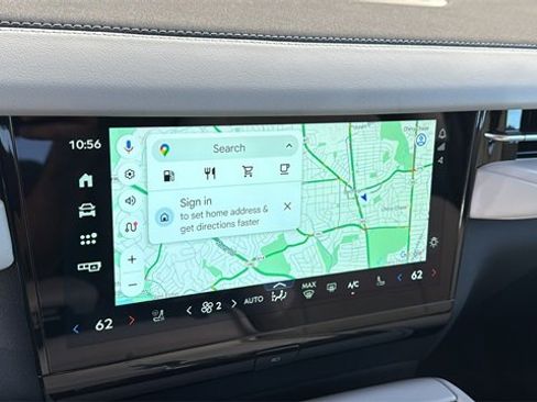 New 2025 Lincoln Navigator L Reserve image 21